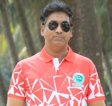 Md. Alaul Noben